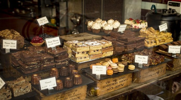 Receitas com chocolate para a Páscoa