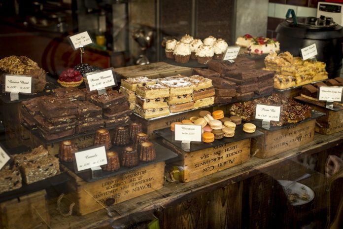 Receitas com chocolate para a Páscoa