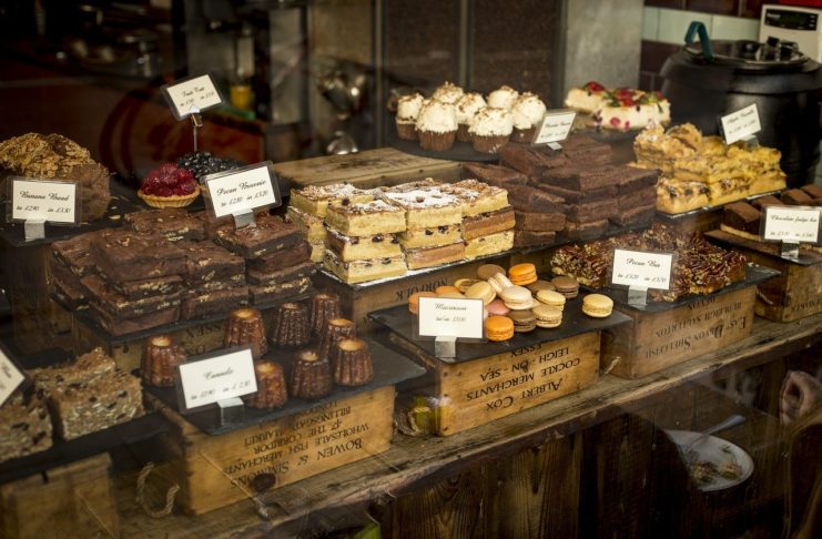 Receitas com chocolate para a Páscoa