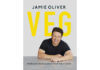 VEG - sabores vegetarianos de Jamie Oliver