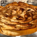 Tarte de maça