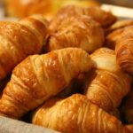 Como fazer croissants