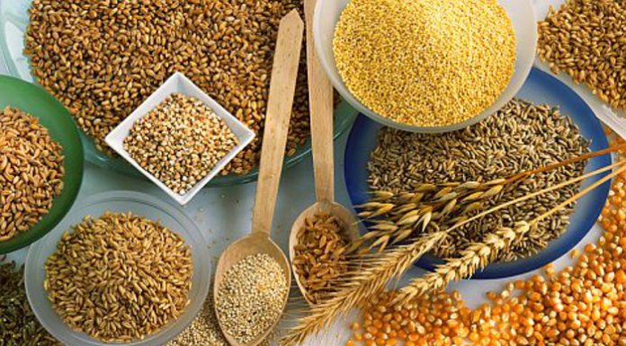 Truques de preparação de leguminosas e cereais